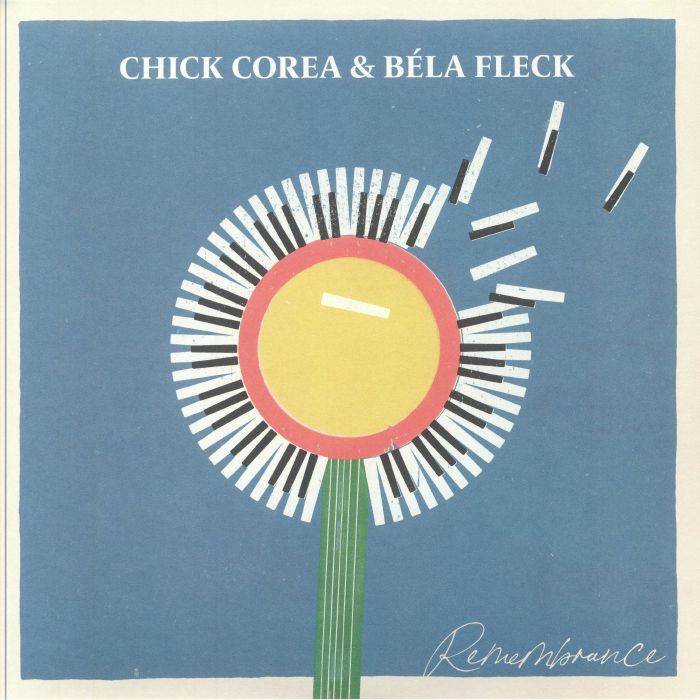 Chick Corea | Bela Fleck Remembrance
