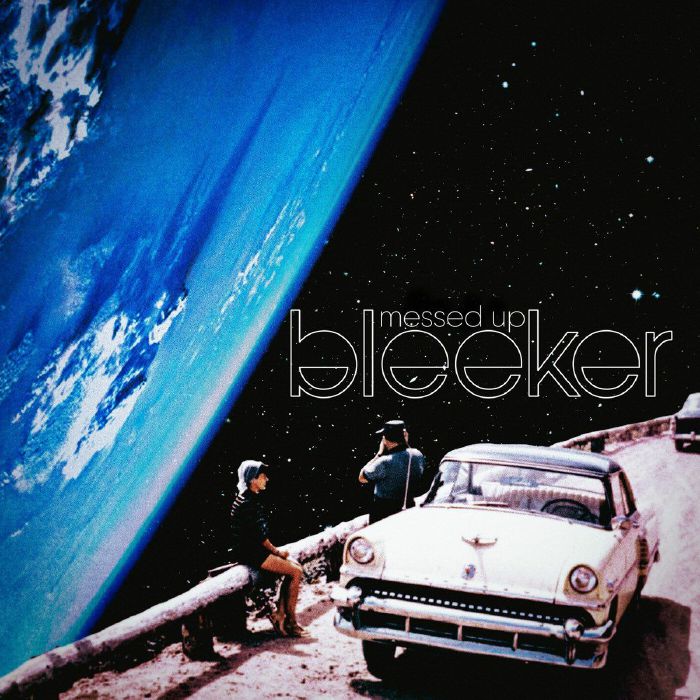 Bleeker Vinyl