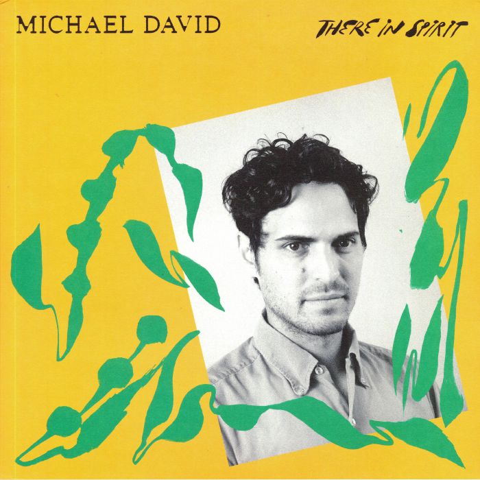 Michael David There In Spirit