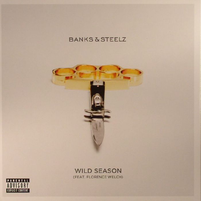 Banks | Steelz Wild Season (Record Store Day 2017)