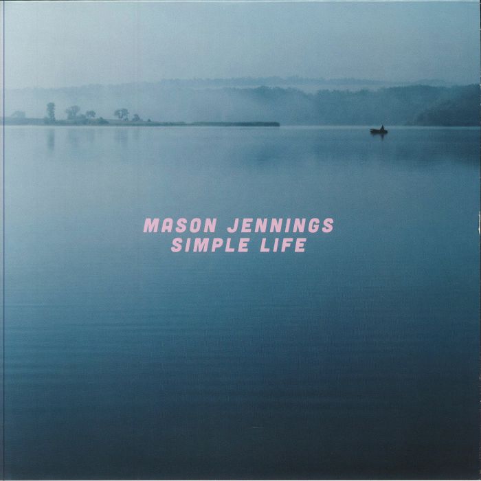 Mason Jennings Vinyl
