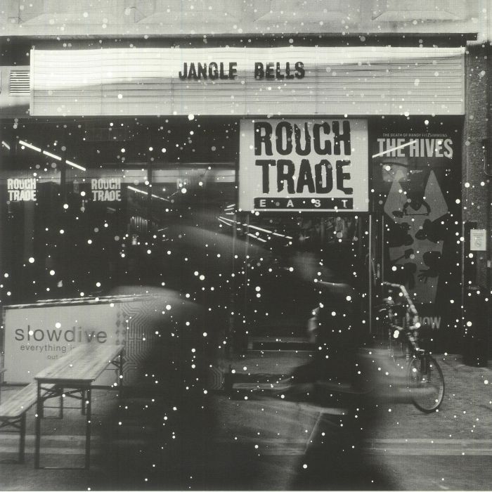 Various Artists Jangle Bells: A Rough Trade Shop Christmas Compilation