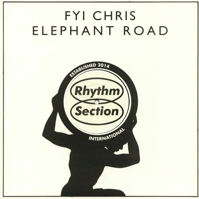Fyi Chris Elephant Road