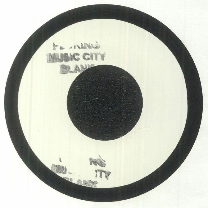 Nyah Vinyl