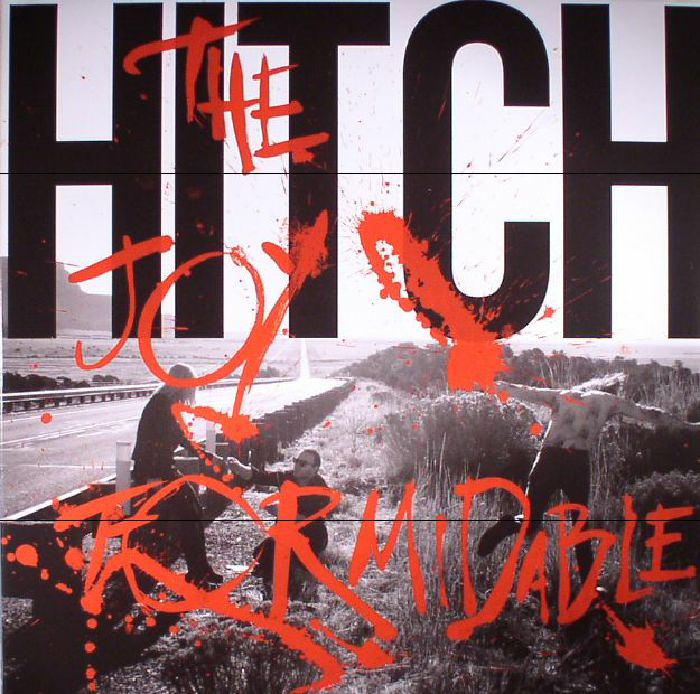 The Joy Formidable Hitch