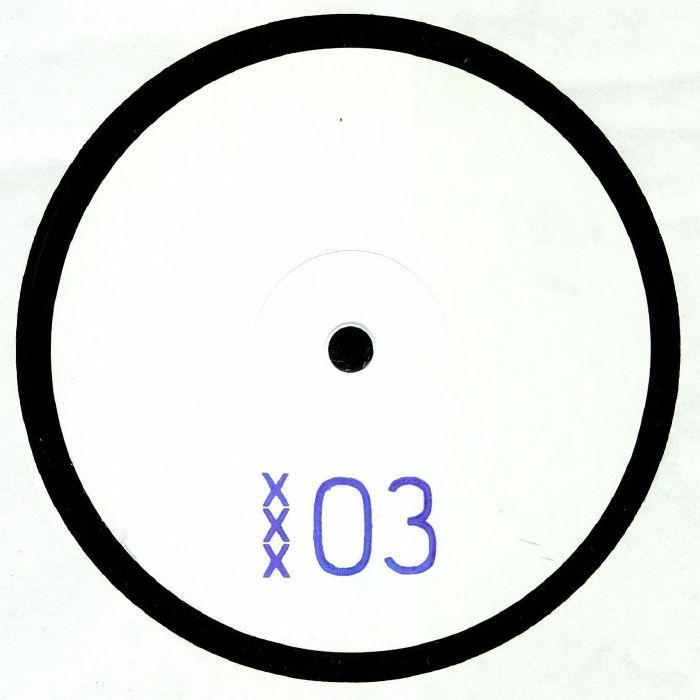 Dw 003 Vinyl