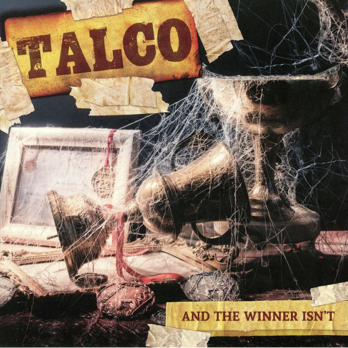 Talco And The Winner Isnt