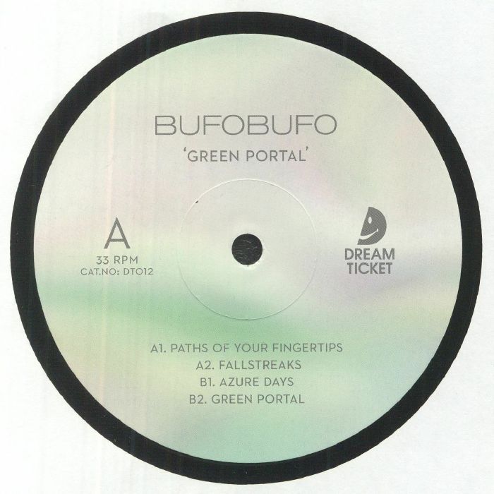 Bufobufo Green Portal