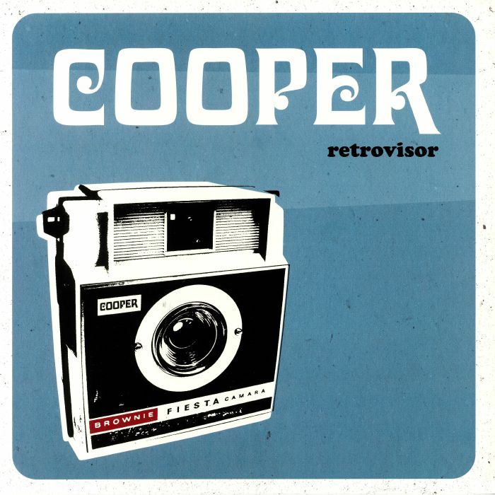 Cooper Retrovisor
