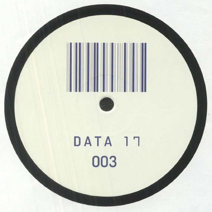 Data 17 Vinyl