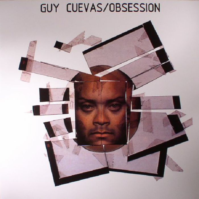 Guy Cuevas Obsession