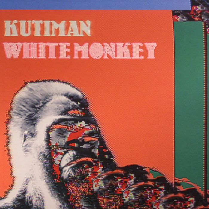 Kutiman White Monkey