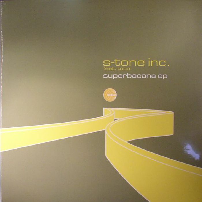 S Tone Inc | Toco Superbacana EP