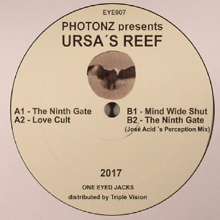 Ursas Reef Vinyl