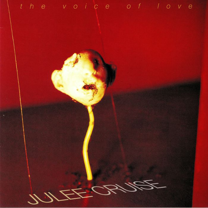Julee Cruise The Voice Of Love (remastered)