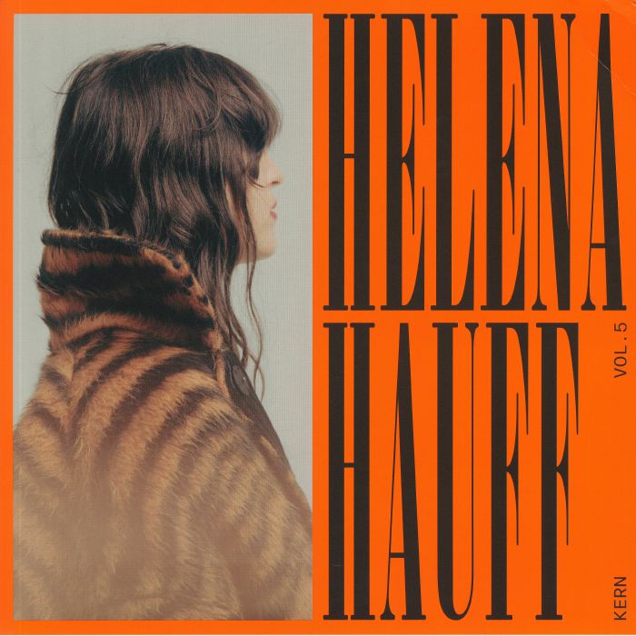 Helena Hauff Kern Vol 5