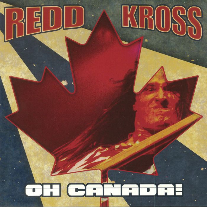 Redd Kross Oh Canada!: Hot Issue Vol 2: Show World Tour Live