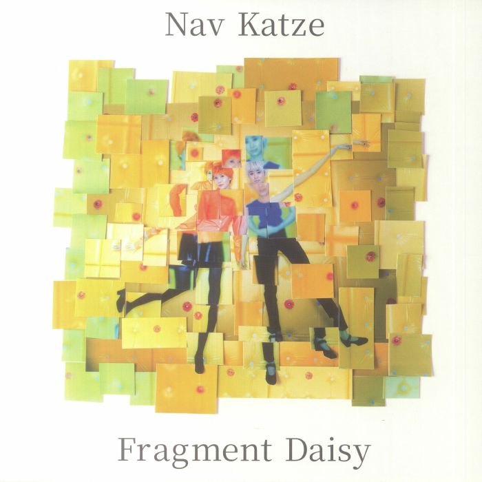 Nav Katze Fragment Daisy (Japanese Edition)