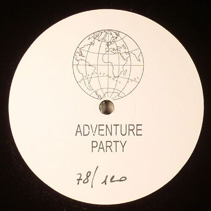 The Globe Adventure Party (nb.1 per customer)