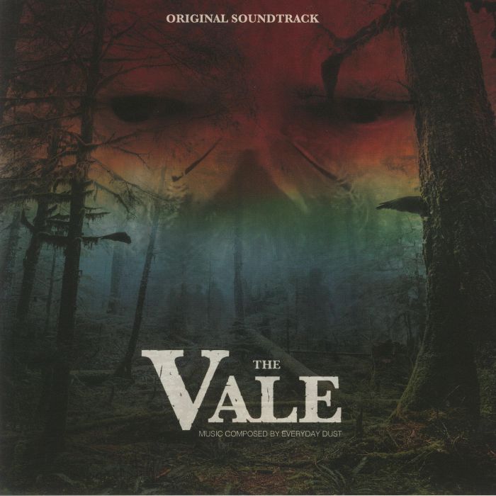 Everyday Dust The Vale (Soundtrack)