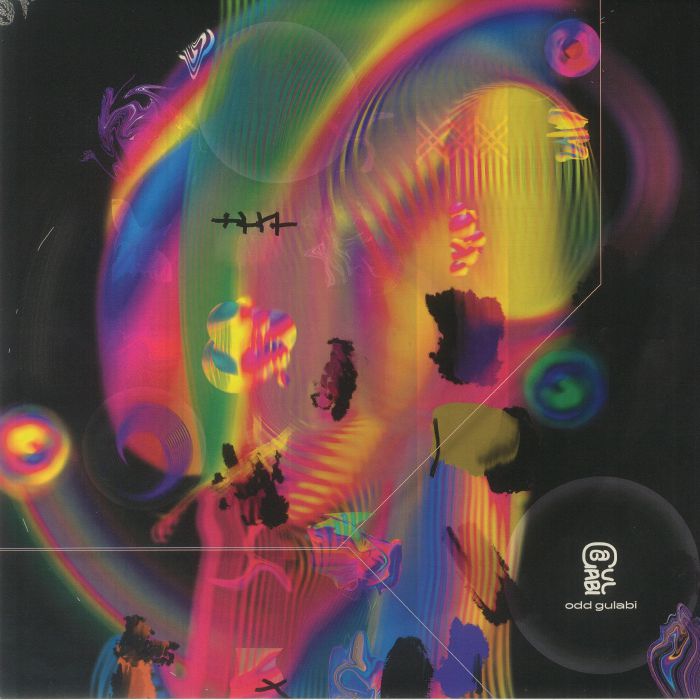 Odd Gulabi Vinyl