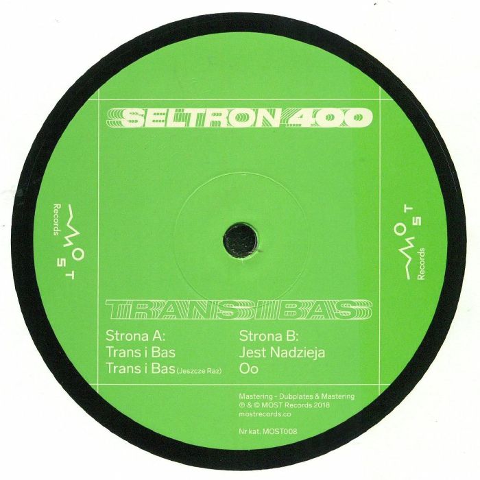 Seltron 400 Trans I Bas