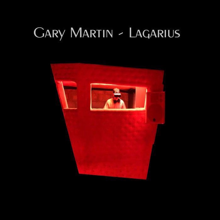 Gary Martin Lagarius