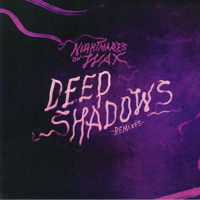 Nightmares On Wax Deep Shadows: Remixes