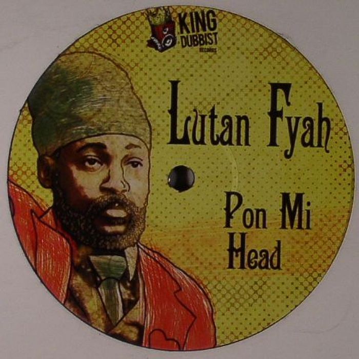 Lutan Fyah | Roommate Pon Mi Head