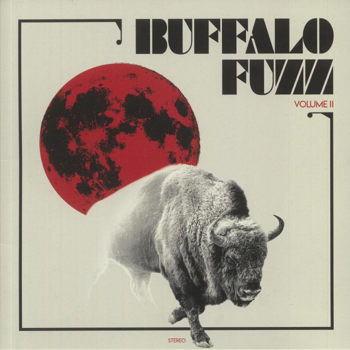 Buffalo Fuzz Volume II