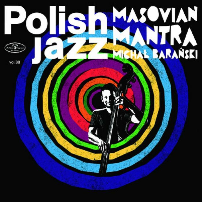 Michal Baranski Masovian Mantra