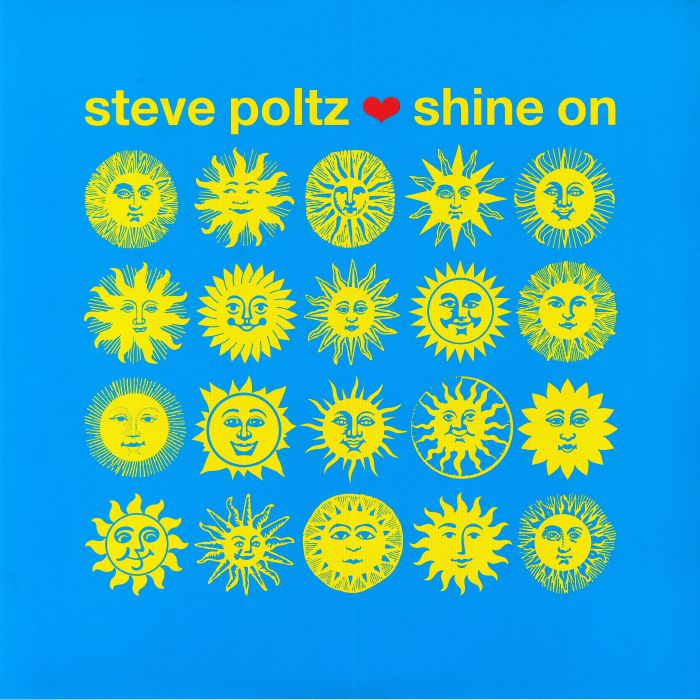 Steve Poltz Shine On