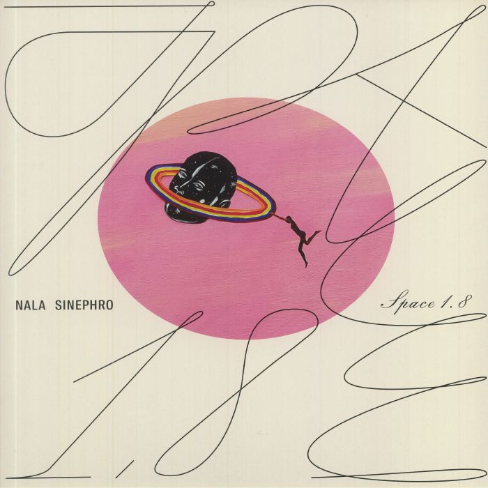 Nala Sinephro Vinyl