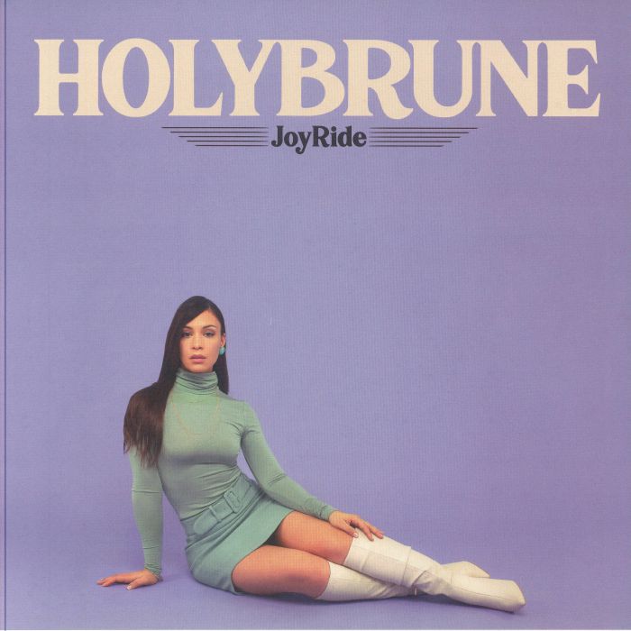 Holybrune Joyride
