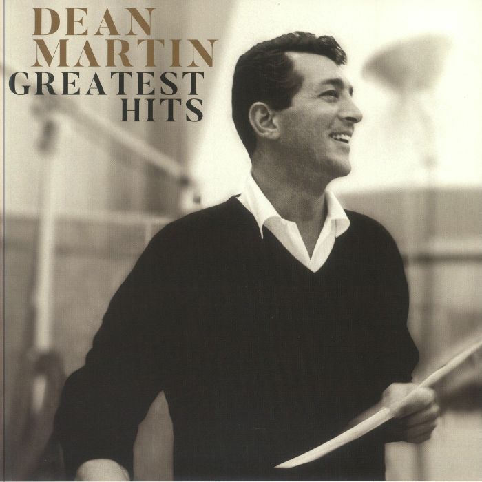 Dean Martin Greatest Hits