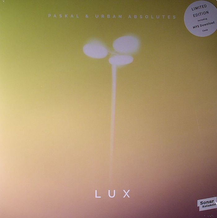 Paskal | Urban Absolutes Lux