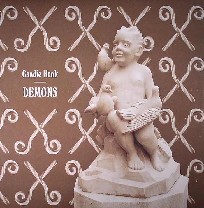 Candie Hank Demons