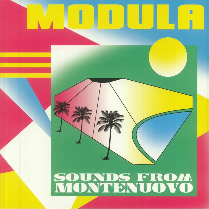 Modula Sounds From Montenuovo