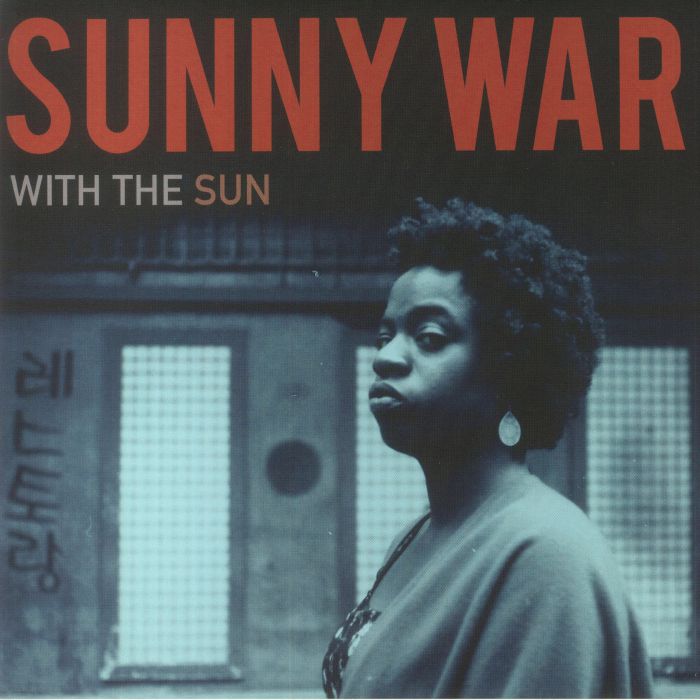 Sunny War With The Sun