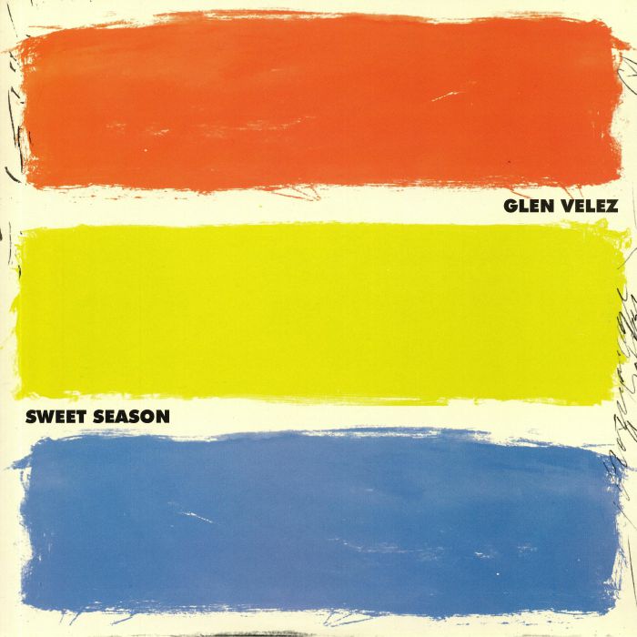 Glen Velez Sweet Season
