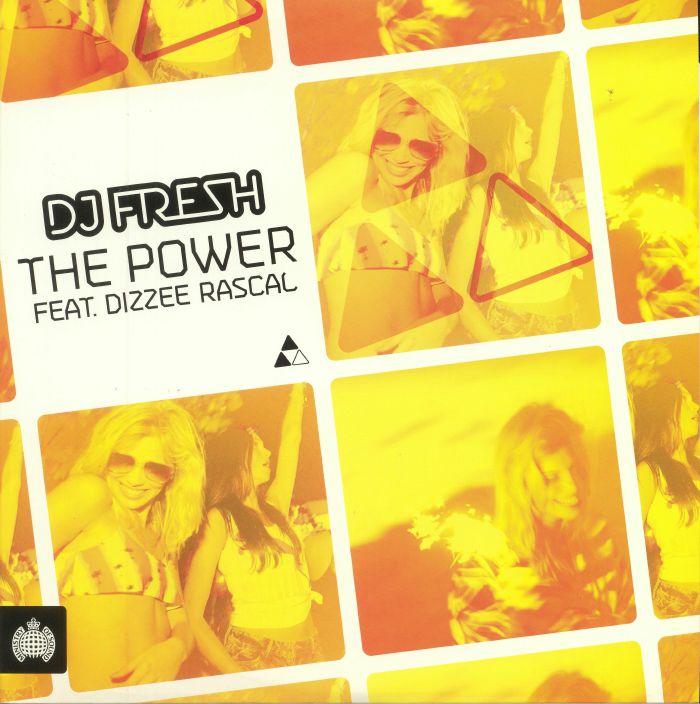 DJ Fresh | Dizzee Rascal The Power