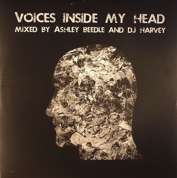 Ashley Beedle | DJ Harvey Voices Inside My Head