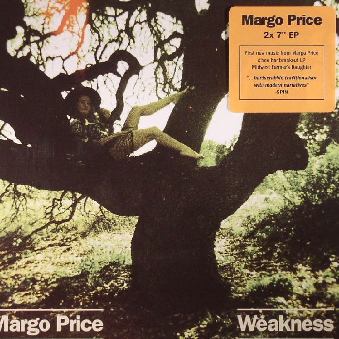 Margo Price Weakness