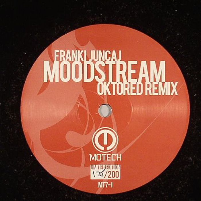 Franki | DJ 3000 Juncaj Moodstream (remixes)