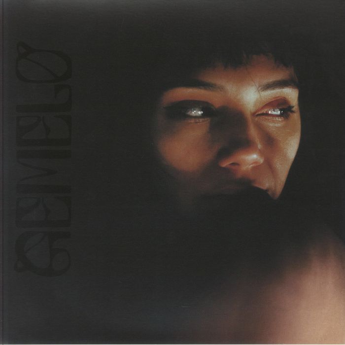 Angelica Garcia Vinyl