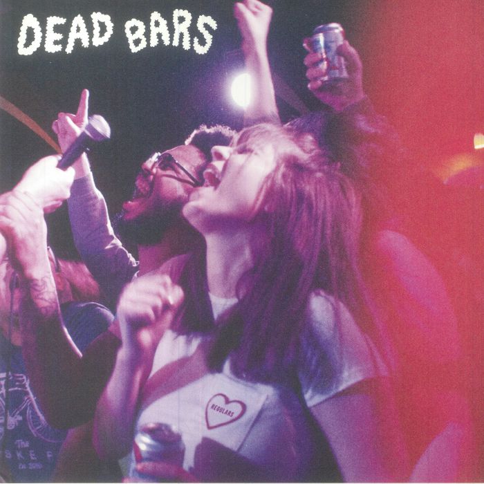 Dead Bars Regulars
