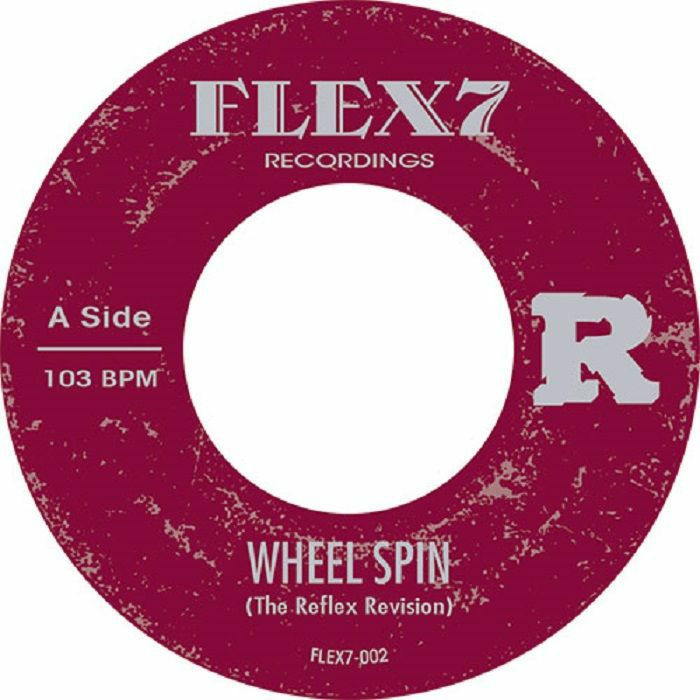 The Reflex Wheel Spin