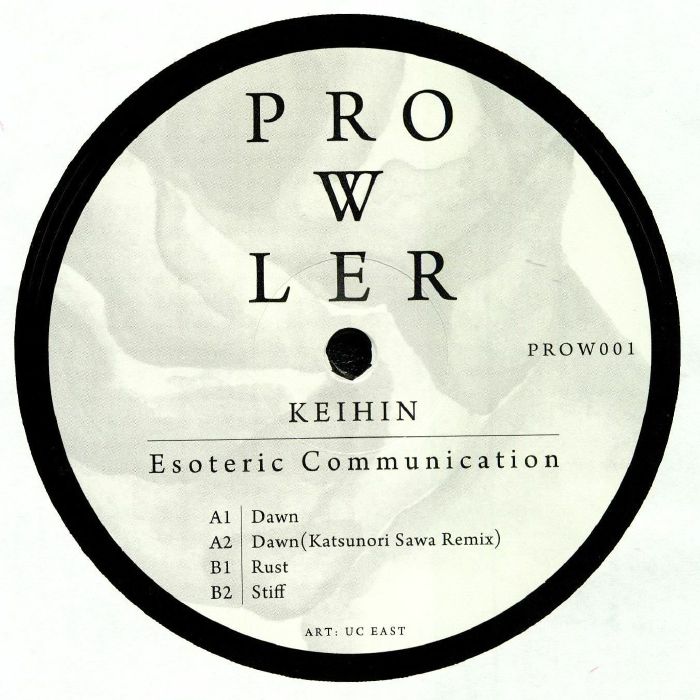 Keihin Vinyl