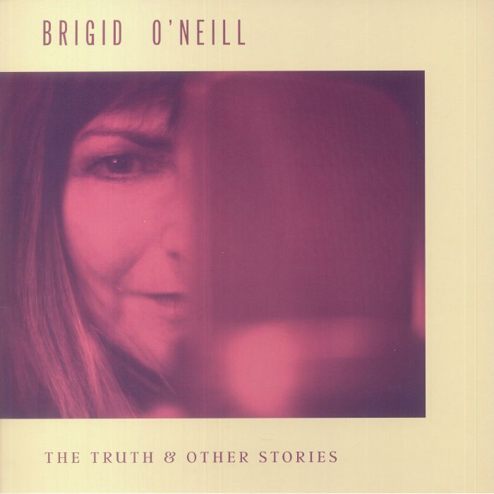 Brigid O
eill The Truth and Other Stories
