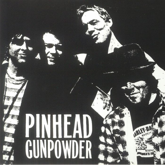 Pinhead Gunpowder West Side Highway